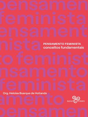 cover image of Pensamento Feminista